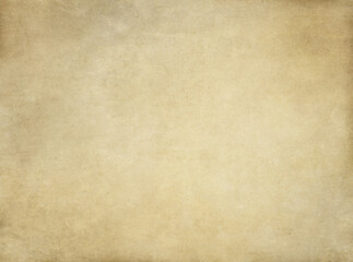Aged abstract grunge paper texture.