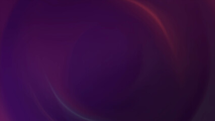 Dynamic abstract background with gradient purple and red for modern design projects