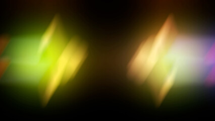 Vibrant abstract light streaks create a dynamic, energetic, and modern backdrop for creative projects