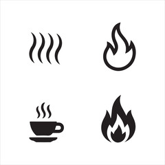 coffee cup icon