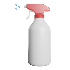 Spray Bottle Perfume