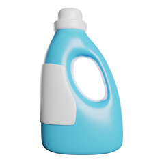 Washing Liquid Detergent