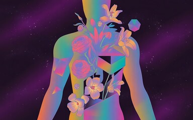 dancing couple dancing