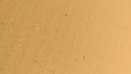Brown paper texture background. Vector illustration Blank textured recycled cardboard for background. Vector illustration
