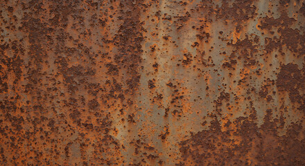 Old Metal Image Background, rusty metal background