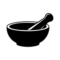 mortar and pestle kitchen grinder set