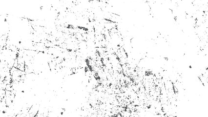Abstract vintage distressed black and white grunge texture background. Black and white abstract grunge distressed background texture design