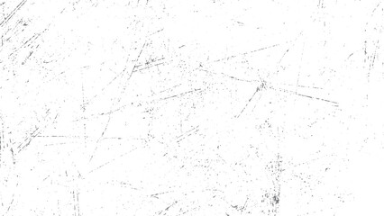 Distressed abstract black and white grunge overlay background design. Grunge distressed black and white abstract texture background overlay