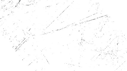 Distressed abstract black and white grunge overlay background design. Grunge distressed black and white abstract texture background overlay