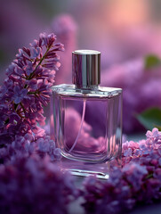  Luxurious Lilac Perfume