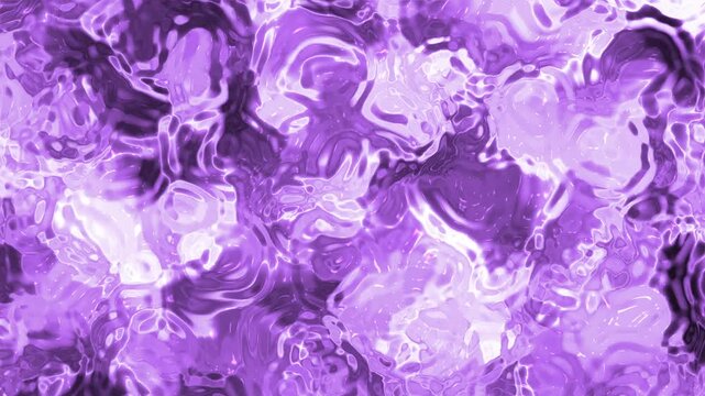 Abstract purple splotch pattern suitable for backgrounds, textiles, prints, and design projects requiring a modern and artistic touch.