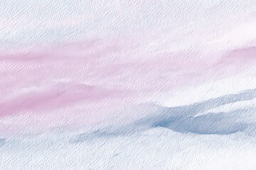 Pastel Abstract Background with Soft Colors