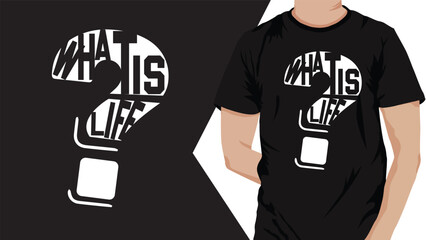 t shirt design concept vector