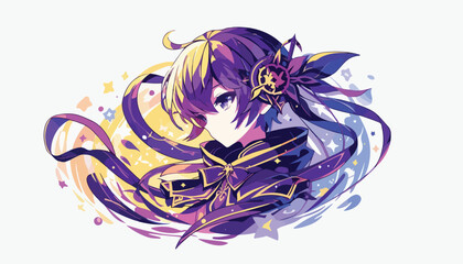 cool and awesome anime backgrounds