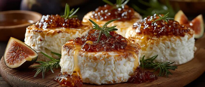 Guava paste cheese, Romeo and Juliet