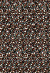 Flowers pattern..for textile, wallpaper,