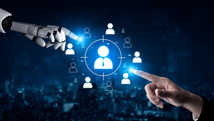 AI improves audience targeting by analyzing user behavior, predicting preferences, and...