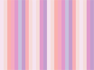 pink stripes background