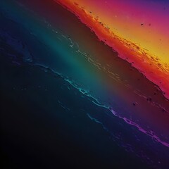 Cosmic Fluidity &ndash; Abstract Space Gradient