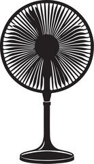 Abstract geometric silhouette of a stylized figure isolated on transparent background