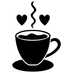 cup of coffee