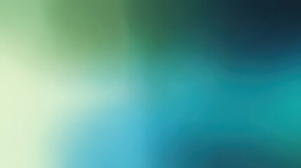 Abstract Gradient Background With Soft Colors