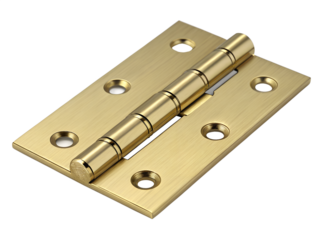 Stacked AA Batteries with Lightning Bolt Symbol