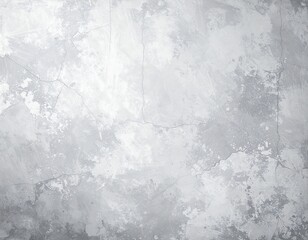 白と黒のかすれたグランジテクスチャ