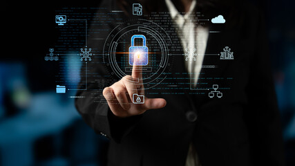 Cyber security protects against breaches, hacks, and network attacks using strong infrastructure and proactive digital defense strategies. Latch