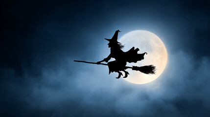 halloween night background