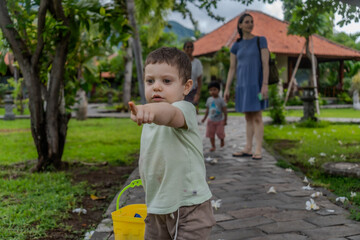 Trip up North with  Friends to Pemuteran, Bali