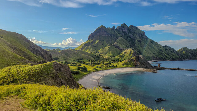 Komodo Island Trip