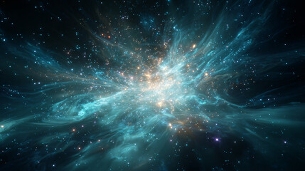 Obraz premium abstract background with space