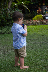 Scott's 39th Brthday Party