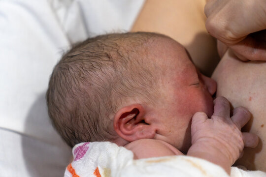 Anjali's Birth