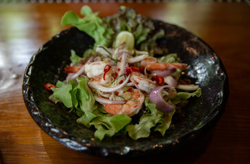 Appetizer, Bowl, Chili Pepper, Color Image, Cooking