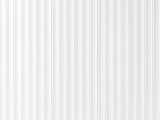 Ribbed Surface with Vertical Corrugated Texture and Evenly Spaced Lines