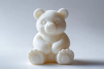 Teddy Bear Hand Cream
