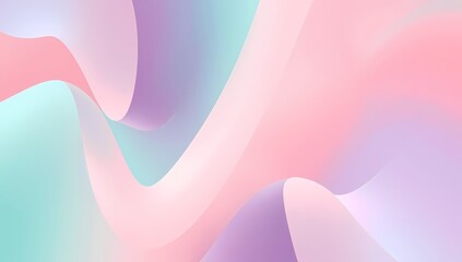 Abstract Organic Pastel Background with Generous Negative Space, abstract pink background with lines