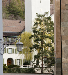 Theological school of Chur