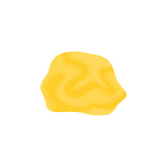 Rag cleaner icon. Vector illustration