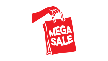 Mega Sale Grab Amazing Deals Now!