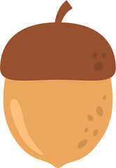 vector autumn leaf elements