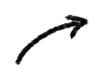 Plain black rectangle shape isolated illustration graphic element on transparent background