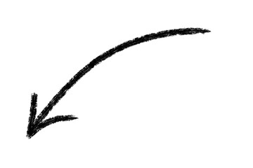 Seamless pure black solid color abstract illustration on transparent background