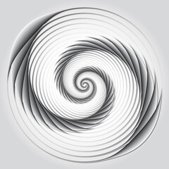 Layour Spirale 4