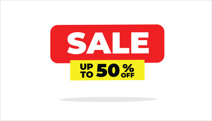 SALE – UP TO 50% OFF