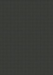 Abstract seamless black and white striped pattern, a futuristic textured wallpaper design for various decorative backdrops