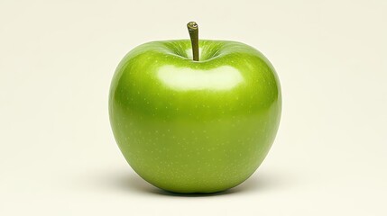 Green Apple: Fresh, Crisp, Juicy Fruit
