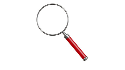 Magnifying glass © nomindcloud